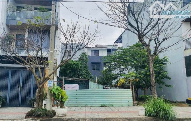 *Bán  đất đường An Hải 9 - DT 73m2(5x14,5) - Gần Trường Học - Quận Sơn Trà - giá 7,1 Tỷ - 1