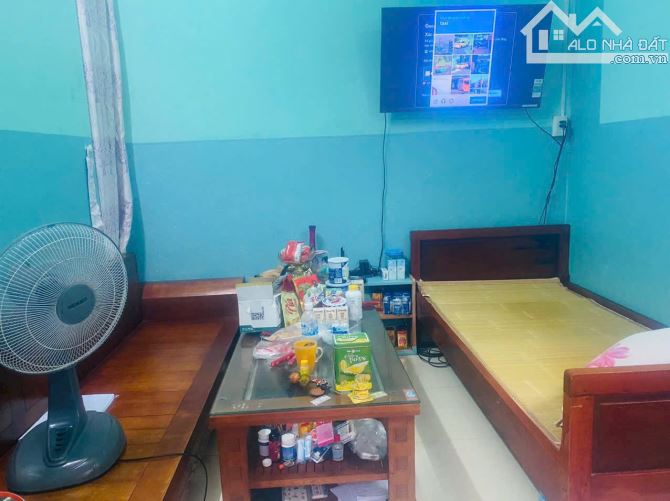 Nhà kiệt oto sau 1 nhà mặt tiền Phan Chu Trinh , Phường Phước Vĩnh , Tp Huế - 1