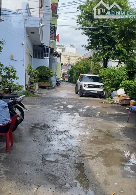 💈ĐỖ XUÂN HỢP- PHƯỚC LONG B- THỦ ĐỨC. 🪬BÁN 2 CĂN LIỀN KỀ- HXH - CHỈ 5.2TỶ  🧨 VỊ TRÍ NHÀ - 1