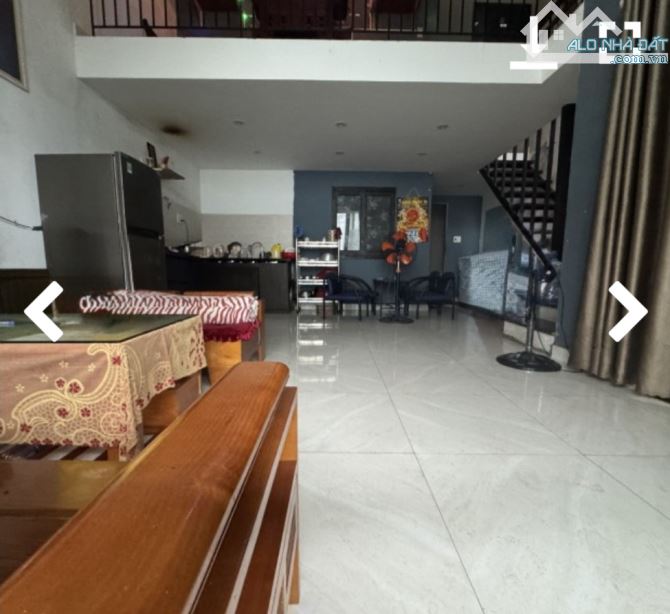 🍉K91 Nguyễn Duy Trinh - 66.5M² - 2tầng ( 5.4 x 12.4 ) 3.25 TYỶ - Hoà Hải- Ngũ Hành Sơn - 1