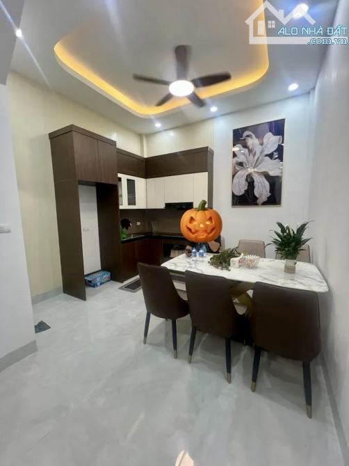 Bán nhà Trường Chinh - Ngã Tư Sở, 47m x 4 Tầng, Ngõ Rộng, 10m ra phố lớn, 15,5 Tỷ - 1