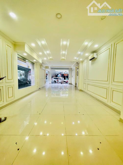CHO THUÊ CĂN GÓC 2 MẶT TIỀN CITYLAND ĐƯỜNG TRẦN THỊ NGHỈ, PHƯỜNG 7, Q.GÒ VẤP, HCM - 1