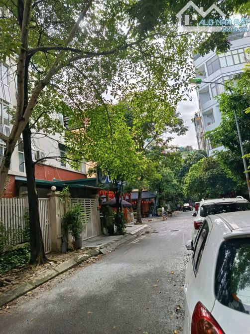 BIỆT THỰ VIP LÀNG VIỆT KIỀU CHÂU ÂU - DT 155M2 - KINH DOANH - AN SINH HOÀN HẢO - 1