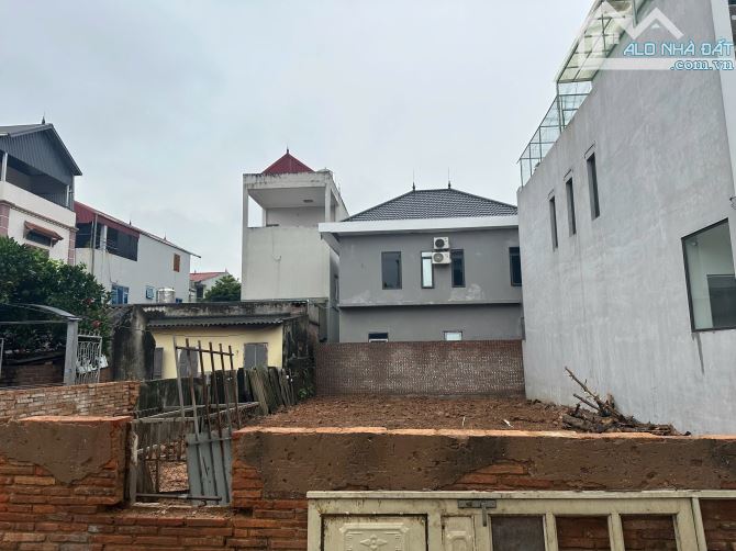 Bán 96m đất Cổ Dương Tiên Dương Đông Anh (phúc Thịnh mới) - 1
