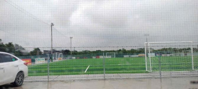 CHÍNH CHỦ GỬI BÁN – MẢNH ĐẤT SIÊU ĐẸP 57m, Tân Tiến, Văn Giang, tiếp giáp bách khoa cs2 - 1