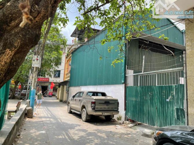 Bán gấp! Khuất Duy Tiến, Thanh Xuân 68m2, MT 5.75m, ô tô tránh, lô góc, KD, nhỉnh 19 tỷ - 1