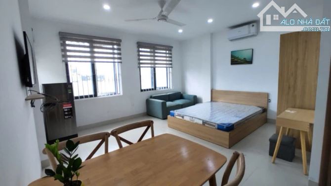 🏠 BÁN CĂN HỘ 5 TẦNG – KIỆT 7M PHAN THANH VÀI BƯỚC CHÂN LÀ ĐƯỜNG CHÍNH – ĐỐI DIỆN ĐH DUY T - 1