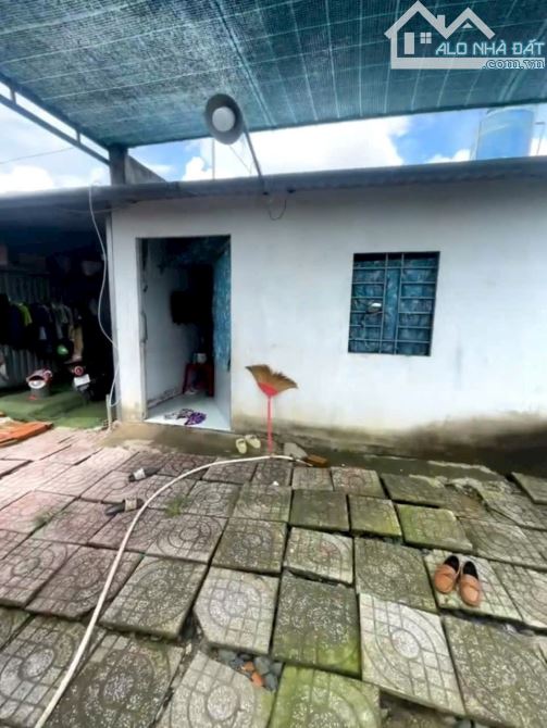 Bán đất vườn cây ăn trái xã Trung An Củ Chi TPHCM, DT: 1390m2. - 1