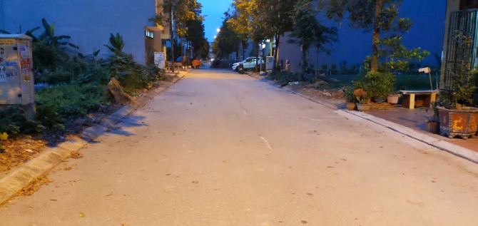 Bán lô góc Phương Vỹ Làn 2 trần đăng tuyển dt 81m mt 6m giá 8.6 tỷ - 1