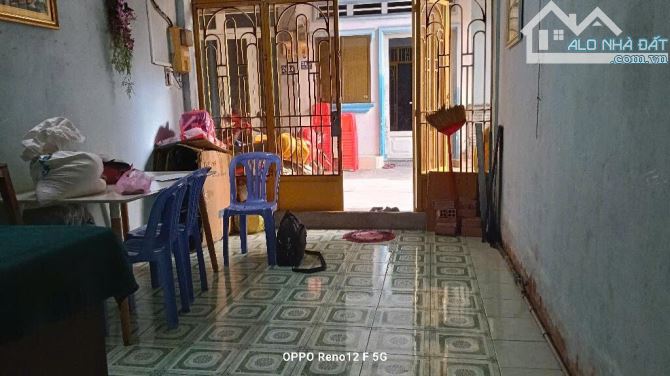 Bán Nhà CẤP 4 XE HƠI VÀO TẬN NHÀ, Đường 6, Trường Thọ, Thủ Đức - 1