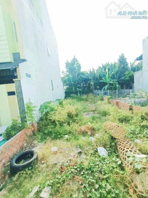 CẦN BÁN LÔ ĐẤT ĐẸP 151m2– HẺM XE HƠI – ĐƯỜNG SỐ 22, LINH ĐÔNG, THỦ ĐỨC - 1
