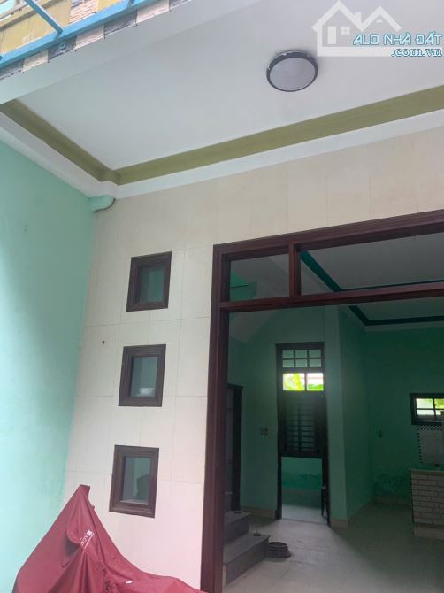 Nhà 3 tầng kiệt Nguyễn Huệ , TP Huế chỉ 2.x Tỷ - 1