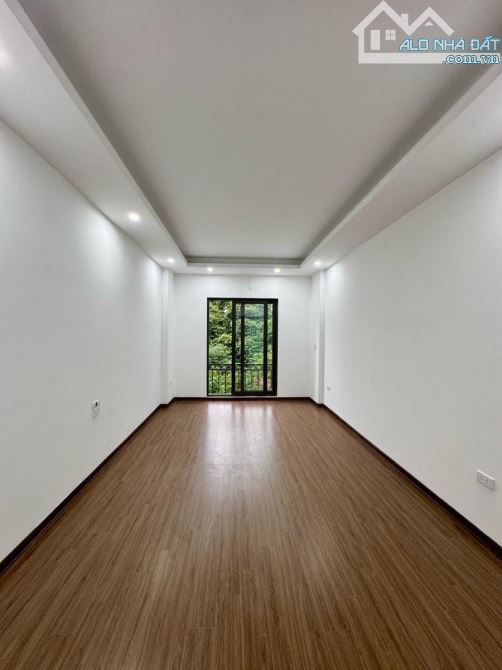 Bán nhà Khuyến Lương, Tây Trà, 36m2 x 5 tầng, Ô tô 15m, GIá: 6,15 tỷ( ctl) - 1