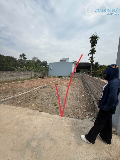Hoa khôi hợp tiến, Mỹ Đức, đường thông, kinh doanh, ô tô tránh giá chỉ 1,2 tỷ 80m - 1