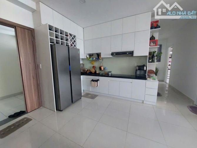 CHung cư Ruby Garden, Nguyễn Sỹ Sách, P15, TB, 80m2, 2PN, 2WC. - 1