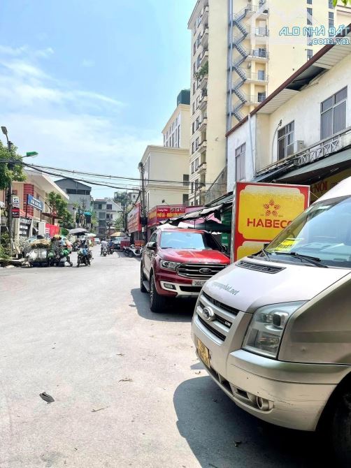 BÁN NHÀ NGÕ 89 LẠC LONG QUÂN CẦU GIẤY- VỊ TRÍ ĐẸP Ô TÔ TRÁNH KINH DOANH: DT 90M2 - 34.5 TỶ - 1