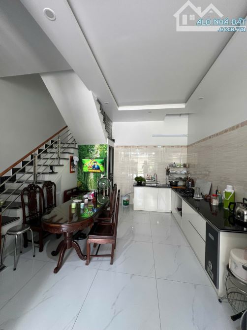 BÁN NHÀ 3 TẦNG – KHU TĐC XI MĂNG, HỒNG BÀNG – HẢI PHÒNG - VỊ TRÍ GẦN VƯỜN HOA - 1