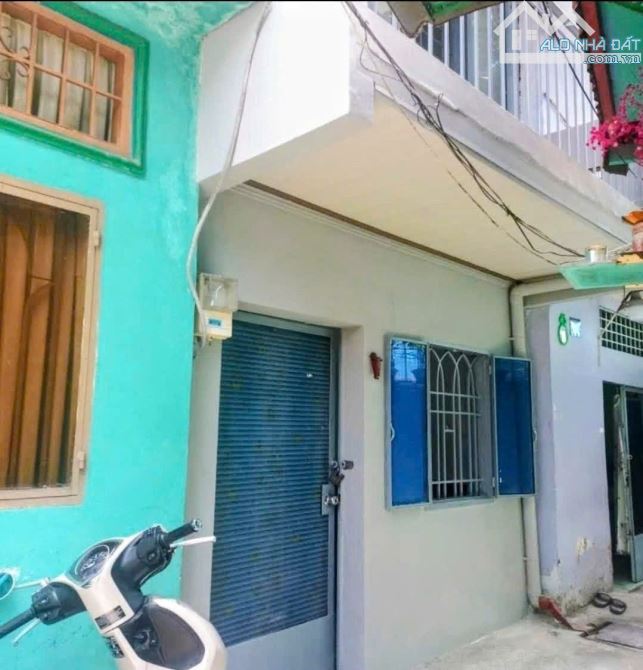 ✨ Bán Nhà Chính Chủ, Hiếm đường Phong Phú P12, Q8 - Giá chỉ 2,45 Tỷ 💰 - 1