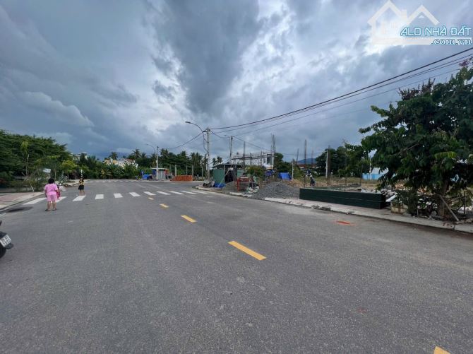 CẦN BÁN LÔ ĐẤT DÂN TĐC NGỌC HIỆP - TP. NHA TRANG - 1
