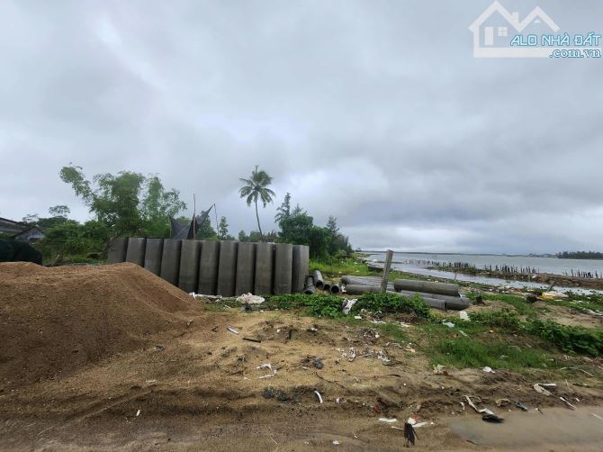SIÊU PHẨM ĐẤT BIỂN HỘI AN, GIÁ RẺ BẤT NGỜ - 1