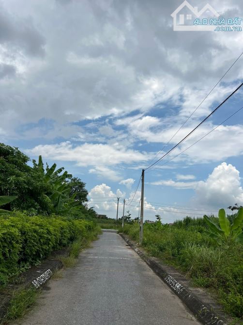 🏡 Bán lô đất trống 102m² gần chung cư Văn Cú, An Đồng, giá cực tốt - 1
