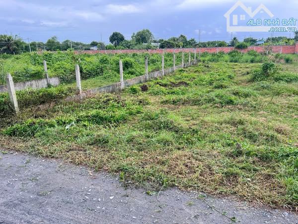 ĐẤT THỔ 140m2FULL  BÁN GẤP MẶT TIỀN ĐẸP TRUNG LẬP THƯỢNG - 1
