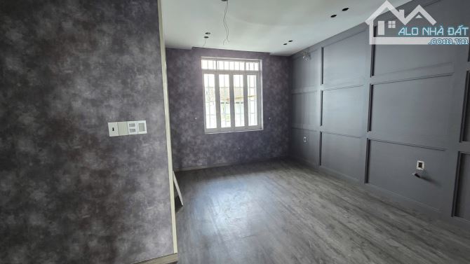 Cho thuê Toà nhà biệt thự mặt tiền nhánh D2D đường Võ Thị Sáu, p. Thống Nhất - 1