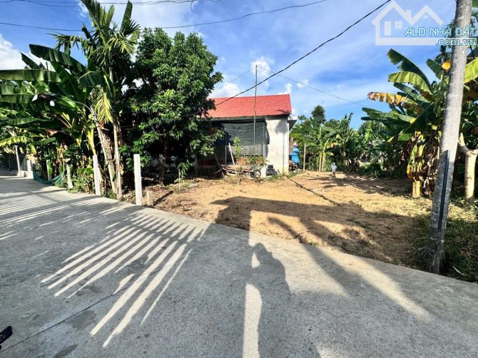 Bán đất đẹp giá rẻ tại phường Hương Trà – TP. Huế - 1