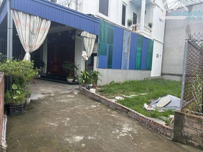 Bán lô 66m trung tâm Hoa Động ngõ ô tô tiện ích cực gần. - 1