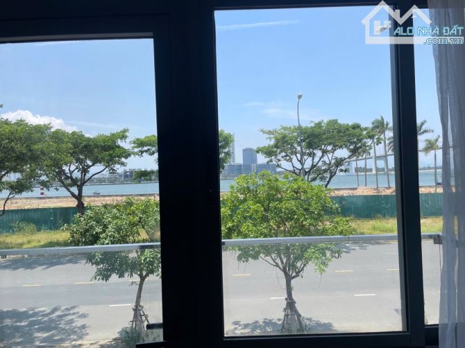 💎BÁN LÔ ĐẤT MẶT TIỀN SƠN TRÀ- 290M2- VIEW SÔNG HÀN- NGANG 10M- LÊ VĂN DUYỆT- 22 TỶ - 1