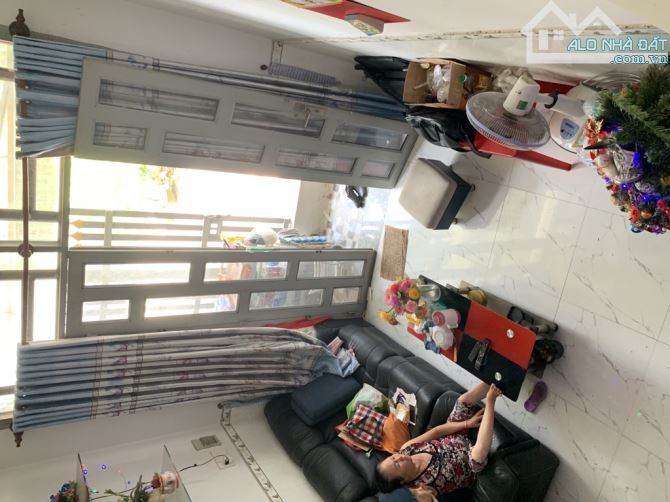 NHÀ ĐẸP (10x20), OTO ĐỔ CỬA, PHƯỚC LỘC, CHỈ 4,2 TỶ - 1