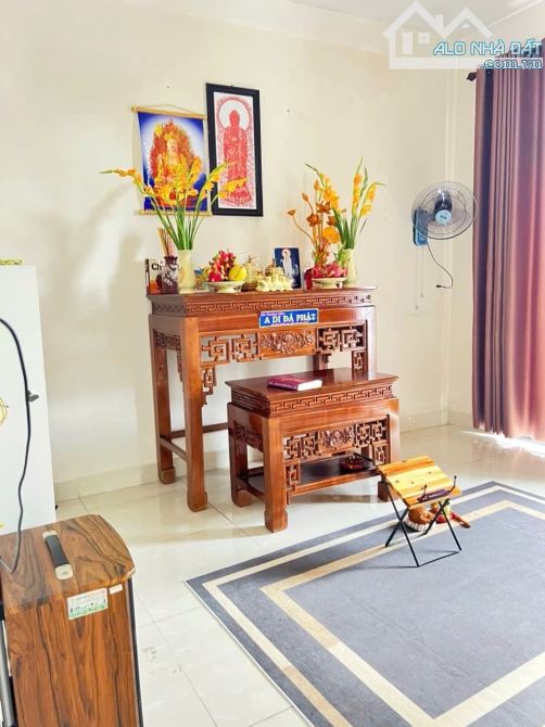 CỰC HÓT SIÊU PHẨM 3 TẦNG KIỆT 5M_ĐƯỜNG LÊ CƠ_DT 85M2_NGANG 4.2M_NHỈNH 6 TỶ - 1