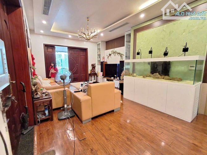 Biệt thự trung tâm Sài Đồng – Cơ hội đầu tư hiếm có tại Long Biên - 1