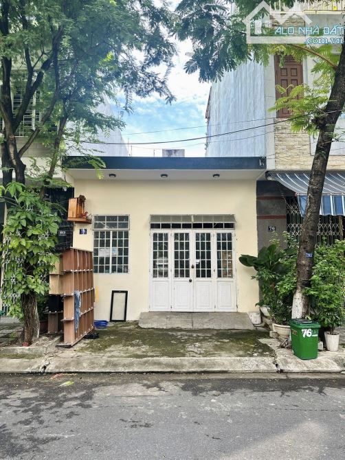 🏩 Bán nhà mt Dương Bích Liên, 70m2 giá 5.29 tỷ tl - 1