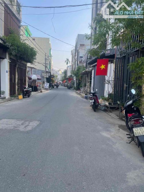 BÁN ĐẤT_TẶNG NHÀ BÌNH AN 7_DT 102M2_NGANG 5M_VUÔNG VẮN_CHỈ NHỈNH 7 TỶ - 1