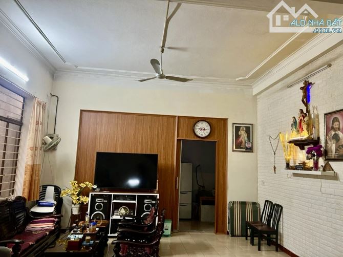 🌟 TÂM ĐIỂM TRUNG TÂM ĐÀ NẴNG –NHÀ 2 TẦNG KIÊN CỐ – CÔ GIANG –Ô TÔ ĐỖ CỬA –GIÁ CHỈ 6.X TỶ - 1