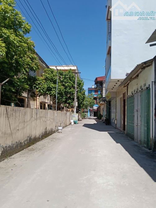 Cần tiền bán gấp 57,6m trục chính thư phú -thường tín - 1