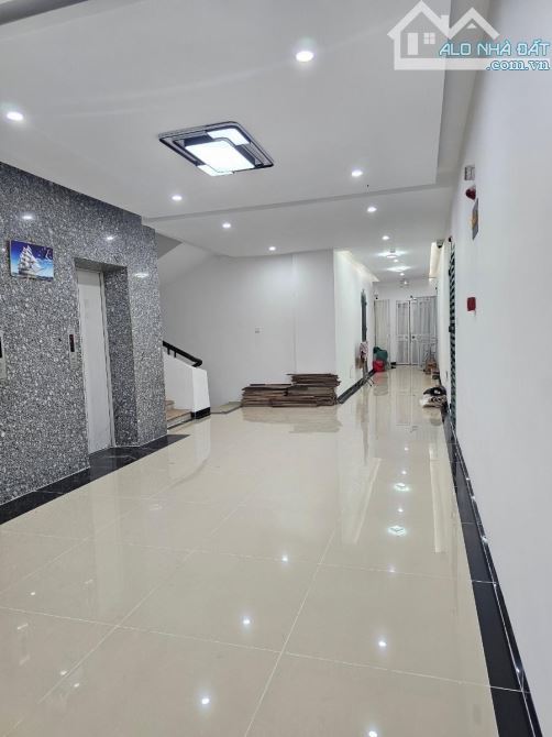 Chung cư Toà A6D Nam Trung Yên  - Cầu Giấy  Dt: 47/50m2, giá 4.25 tỷ - 1