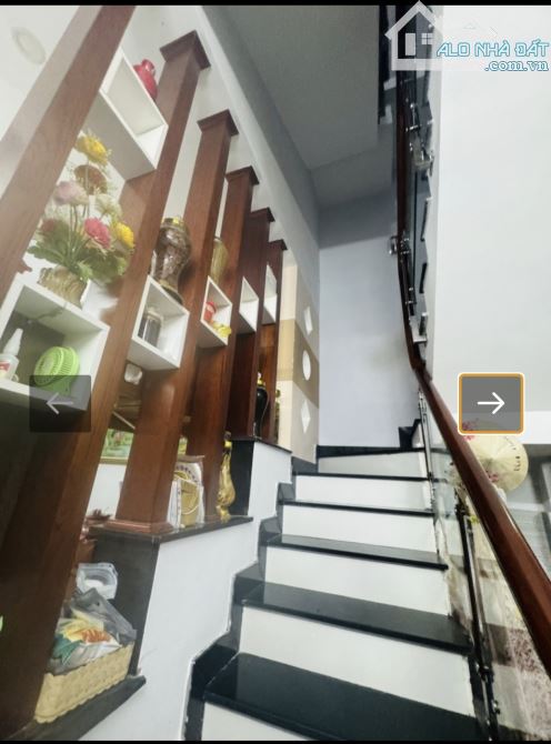 Bán nhà hẻm Trần Xuân Soạn Tân Hưng, Quận 7 - 47m2 - 6TỶ5. - 1