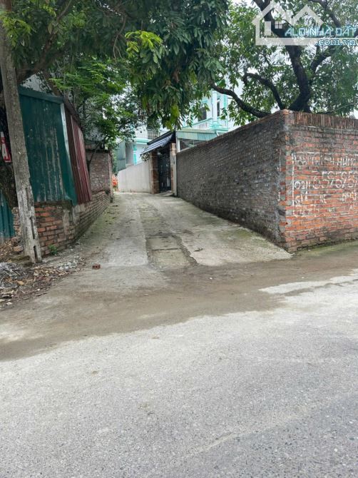 BÁN GẤP LÔ ĐẤT RẺ NHẤT TP. VĨNH YÊN-TDP ĐÔNG QUÝ 98m MT7M sđcc giá chỉ 980Tr - 1