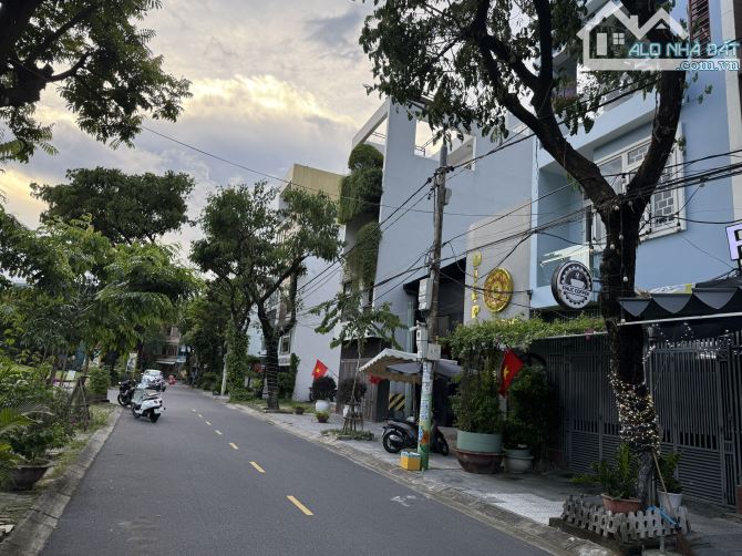 9 TỶ🏡 NHÀ 3 TẦNG + TUM – VIEW CÔNG VIÊN – TRUNG TÂM HẢI CHÂU 🌳 - 1