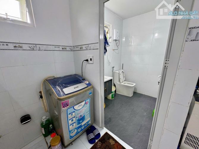 Bán nhà hẻm sam bram ngần chợ giá bao tốt - 1
