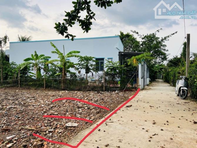 Đất thổ cư đường oto 7 chỗ gần quảng trường Mỹ Tho, Tiền Giang - 1