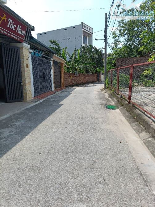 🌟 Siêu hiếm Việt Hưng, 80m², 8.79 tỷ, ngõ thông, gần mặt phố, ô tô đỗ cửa 🌟 - 1