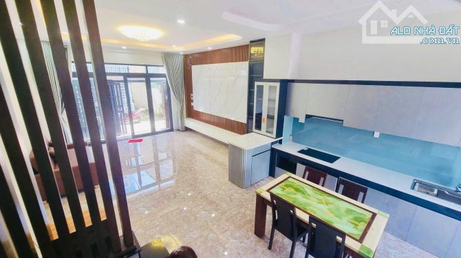 ✅ NHÀ ĐẸP 100m2 (cn 76m2)🔥TRUNG TÂM LÃ XUÂN OAI🔥6 TỶ 750 CÒN GIẢM, DÂN CƯ ĐÔNG ĐÚC ✅ - 1