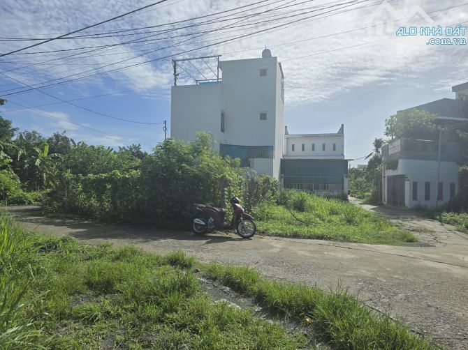 Bán lô góc Diên Toàn Diên Khánh cách đường Võ Nguyên Giáp vào 80m. | Giá 17,5tr/m2 - 1