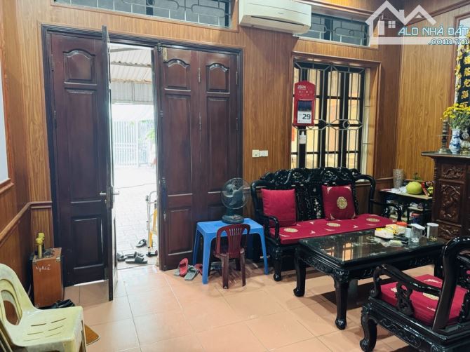 Nhà Xuân Đỉnh - Bắc Từ Liêm oto đỗ sân, 82m2; MT 5,2m; giá 12x tỷ - 1