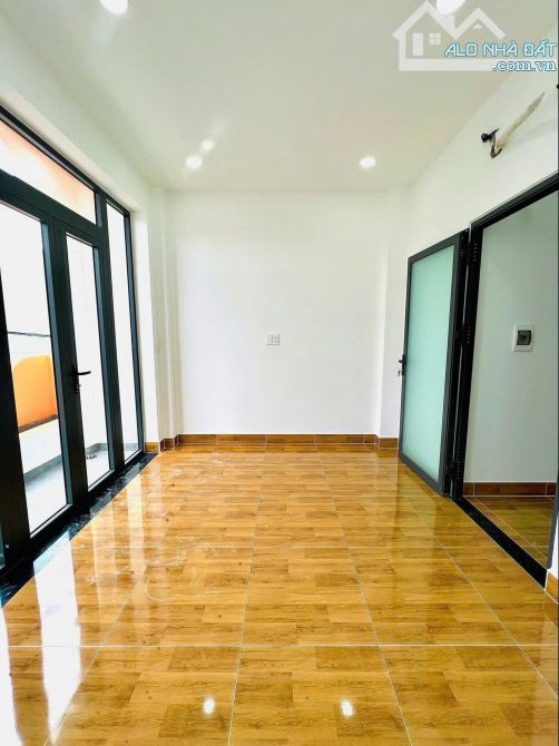 BÁN NHÀ MỚI XÂY 1T2L KDC CHÂU LONG P.LONG PHƯỚC ( QUẬN 9 TP THỦ ĐỨC) - 1