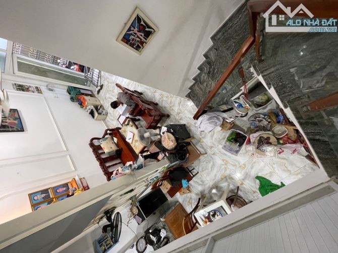 Bán nhà Phạm Văn Chiêu - 60m2 - chỉ 3.7 tỷ - gần Mt - 1