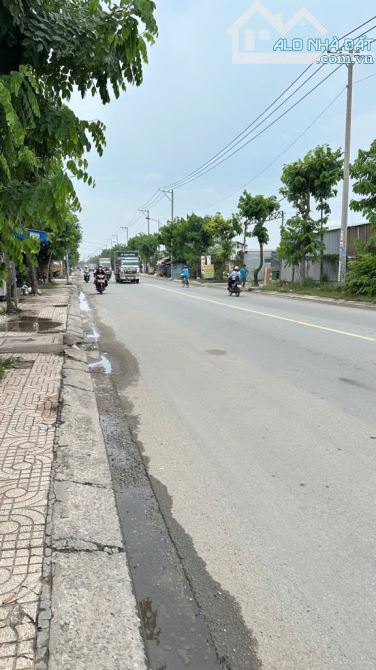 BÁN NHÀ (7.5x30) MẶT TIỀN NGUYỄN VĂN BỨA – XUÂN THỚI SƠN, HÓC MÔN – GIÁ CHỈ 9,5 TỶ - 1